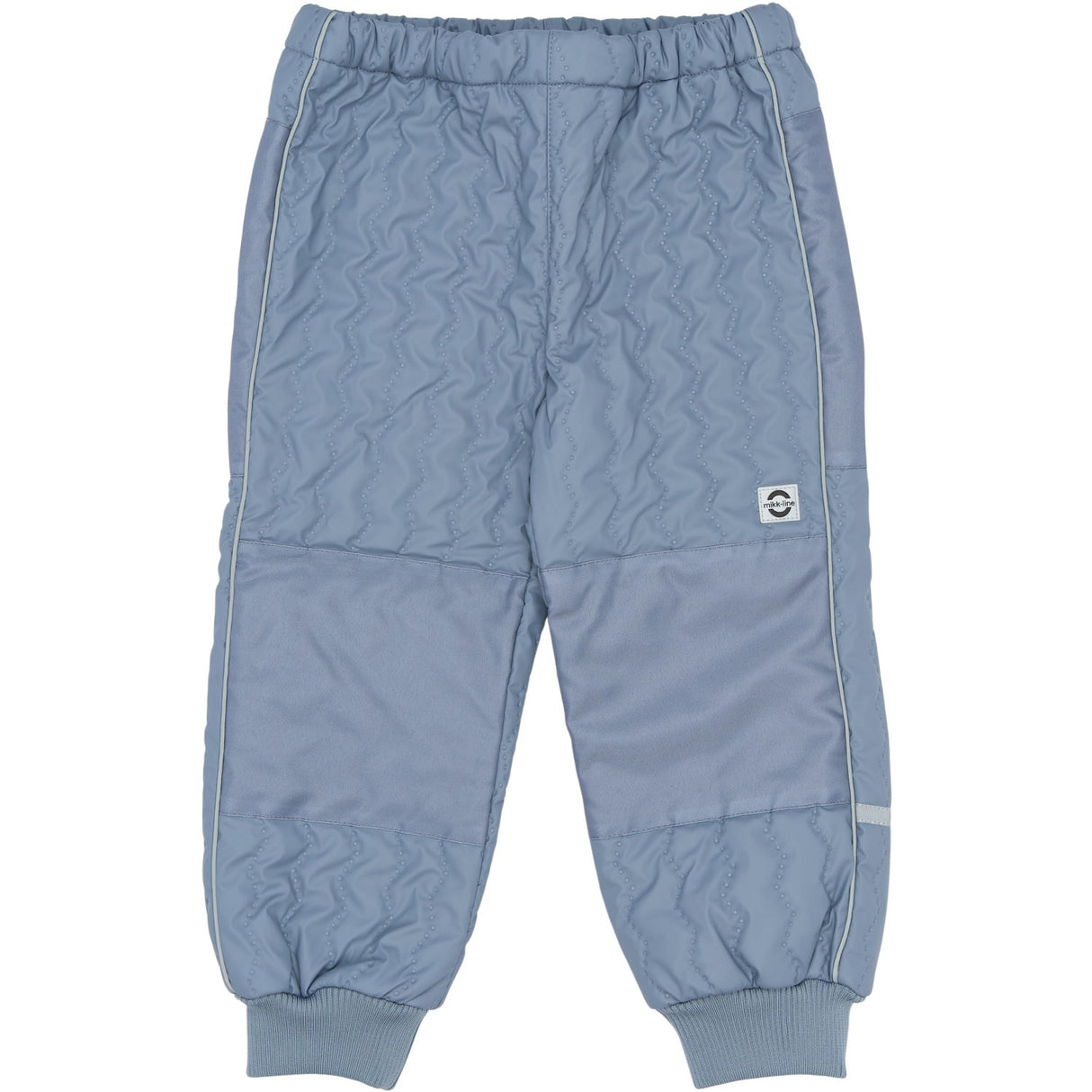 Mikk-Line Flint Stone Duvet Sæt