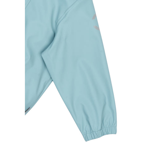 Mikk-Line Stone Blue Pu Rain