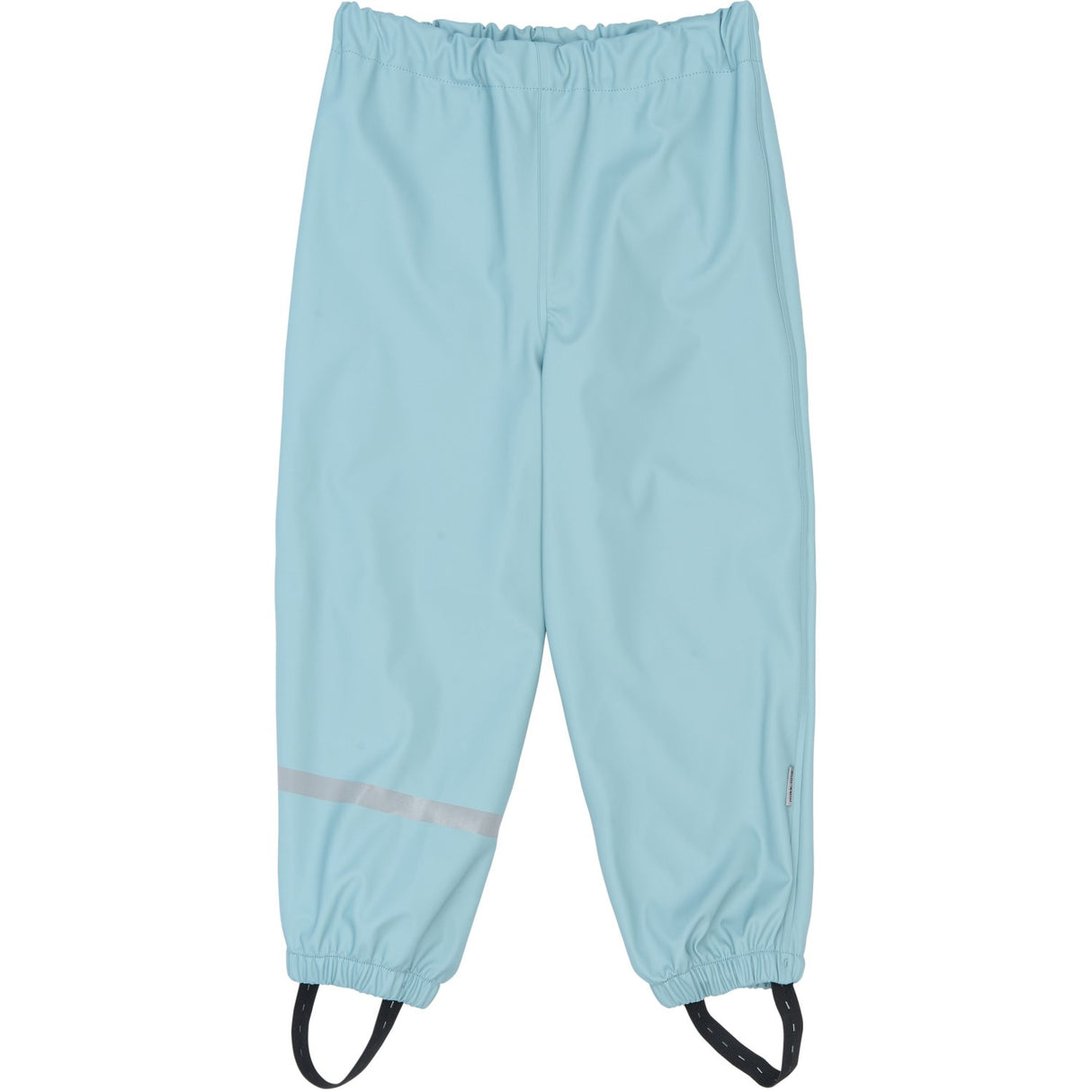 Mikk-Line Stone Blue Pu Rain
