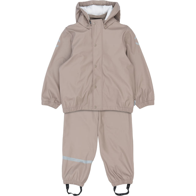 Mikk-Line Cinder Pu Rain
