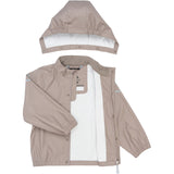 Mikk-Line Cinder Pu Rain