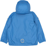 Mikk-Line Strong Blue Pu Rain