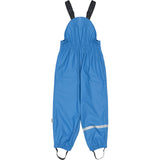Mikk-Line Strong Blue Pu Rain