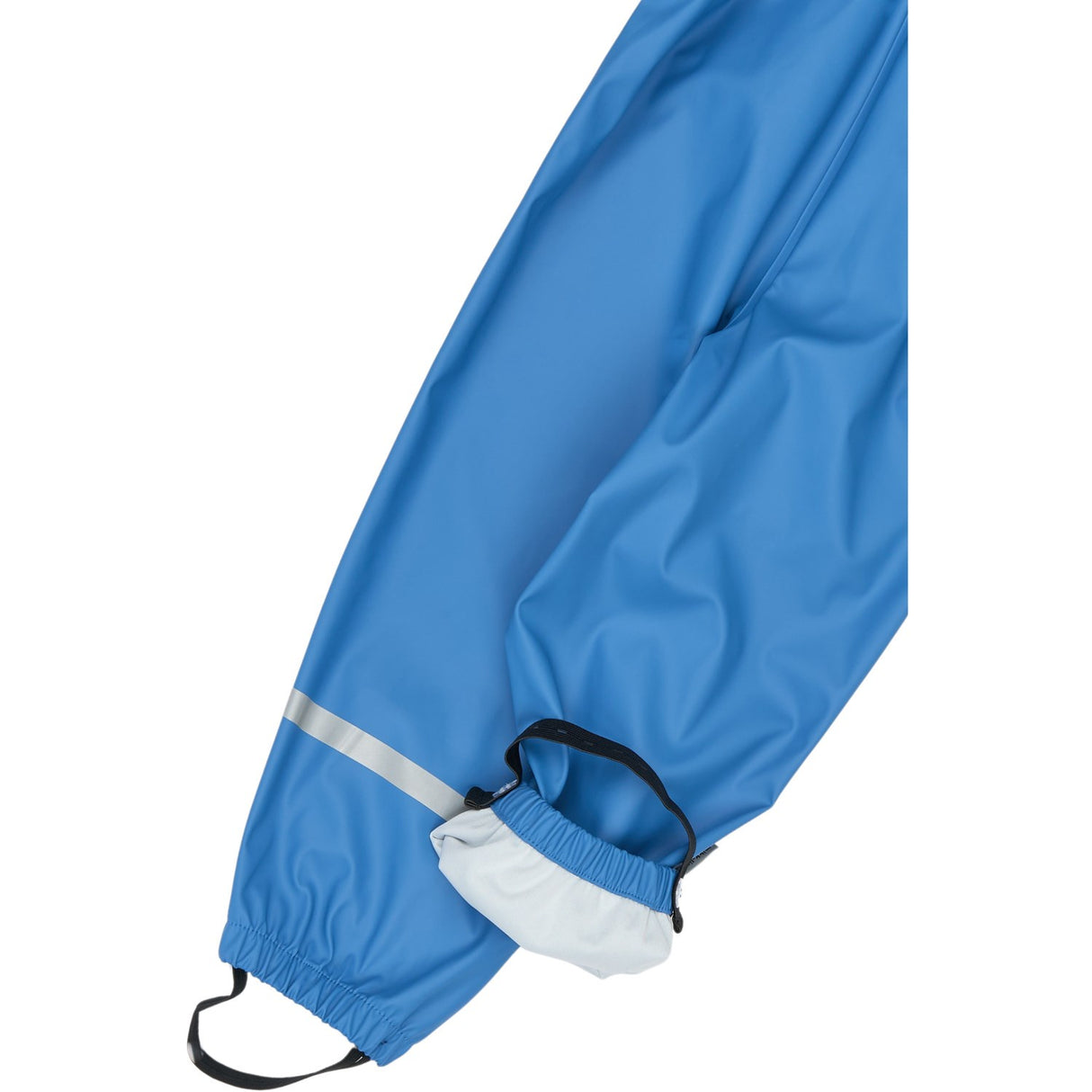 Mikk-Line Strong Blue Pu Rain