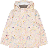 Mikk-Line Butterfly AOP Pu Rain Sæt AOP