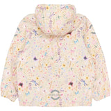 Mikk-Line Butterfly AOP Pu Rain Sæt AOP