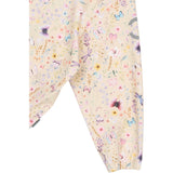 Mikk-Line Butterfly AOP Pu Rain Sæt AOP