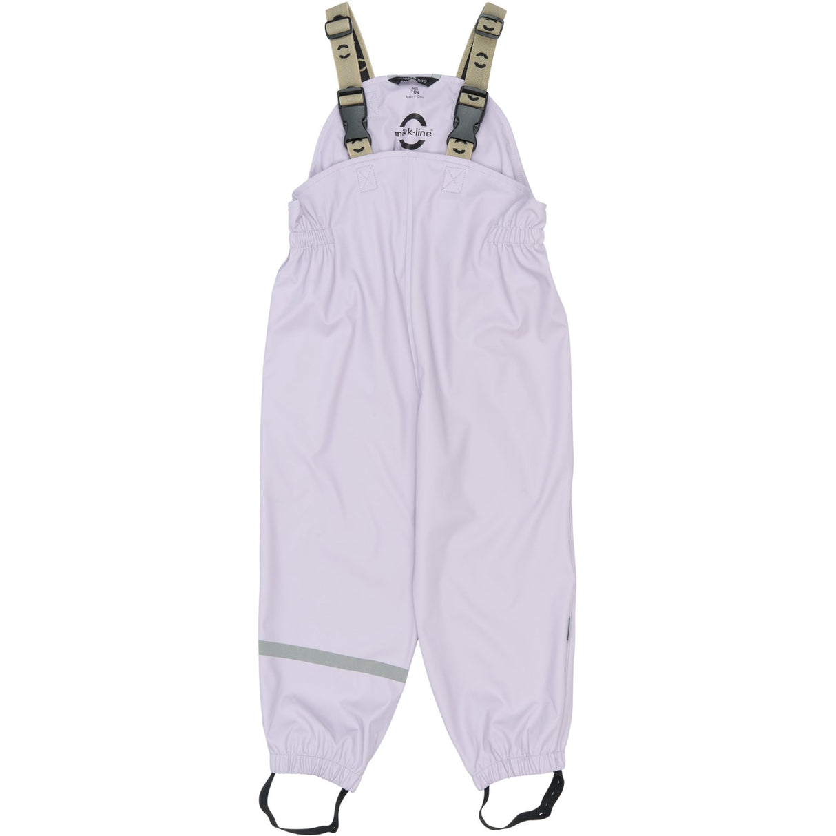 Mikk-Line Butterfly AOP Pu Rain Sæt AOP