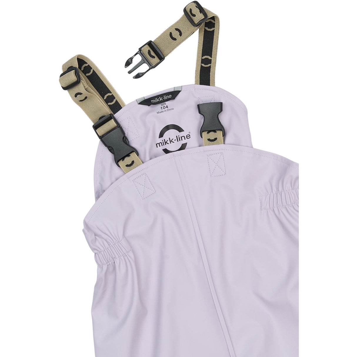 Mikk-Line Butterfly AOP Pu Rain Sæt AOP