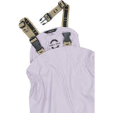 Mikk-Line Butterfly AOP Pu Rain Sæt AOP