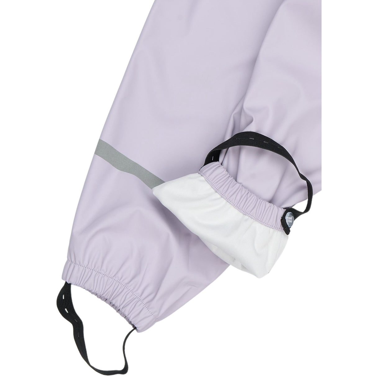 Mikk-Line Butterfly AOP Pu Rain Sæt AOP