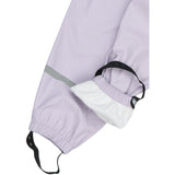 Mikk-Line Butterfly AOP Pu Rain Sæt AOP