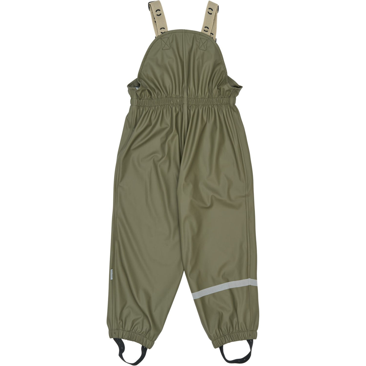 Mikk-Line Croco AOP Pu Rain Sæt AOP