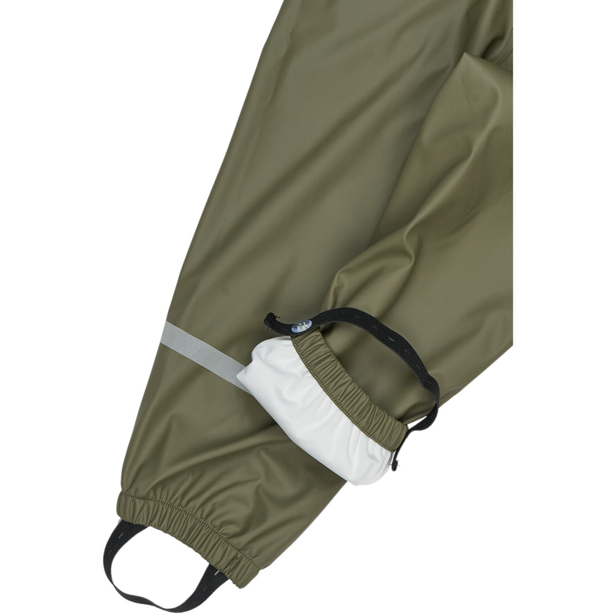 Mikk-Line Croco AOP Pu Rain Sæt AOP