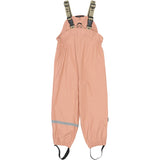 Mikk-Line Strawberry AOP Pu Rain Sæt AOP