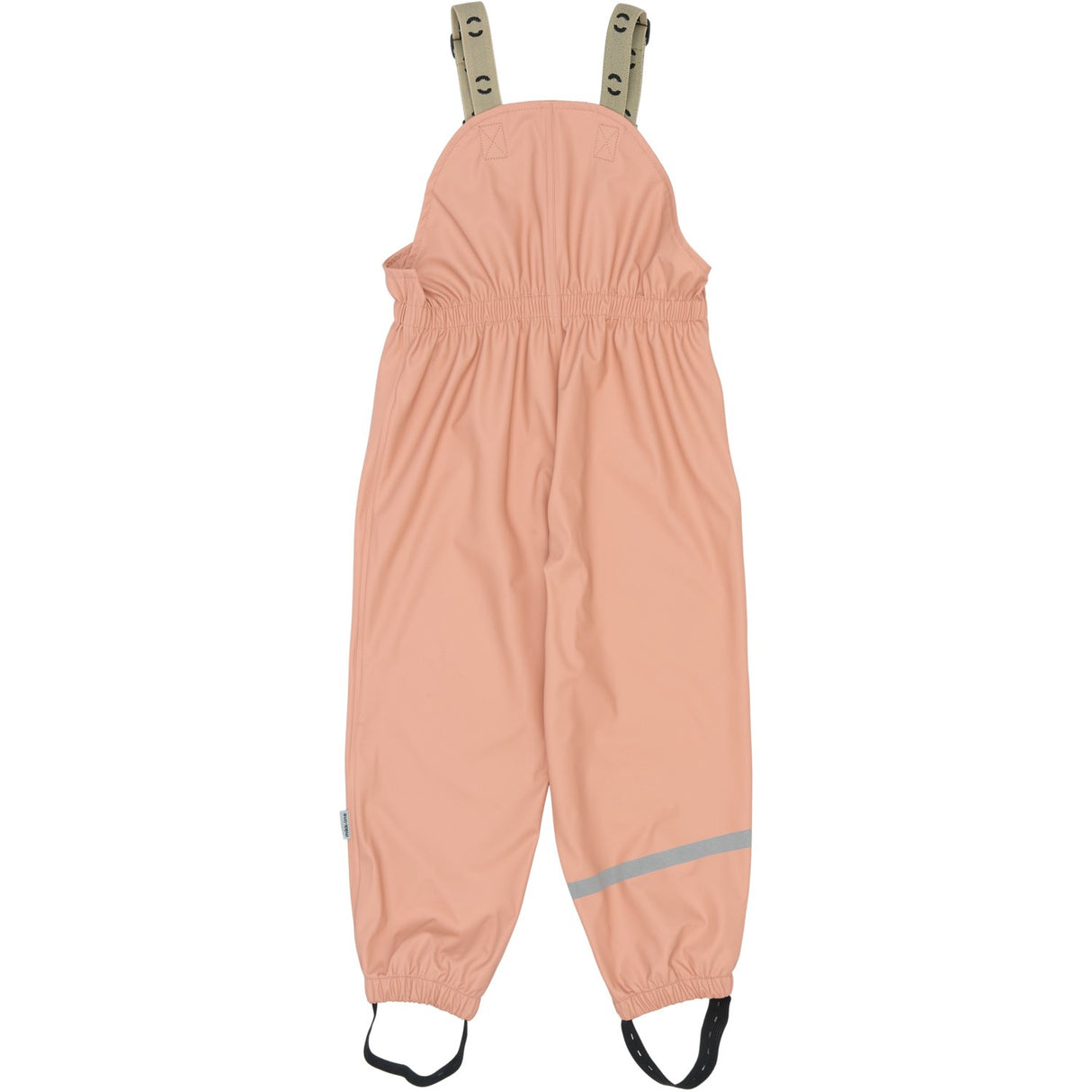 Mikk-Line Strawberry AOP Pu Rain Sæt AOP
