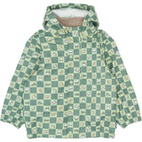 Mikk-Line Magic Skate AOP Pu Rain Sæt Magic