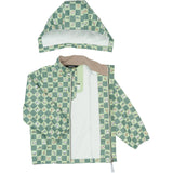 Mikk-Line Magic Skate AOP Pu Rain Sæt Magic
