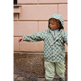 Mikk-Line Magic Skate AOP Pu Rain Sæt Magic