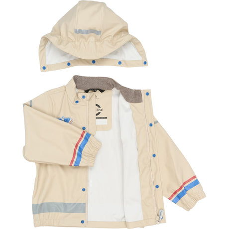 Mikk-Line Astronaut Rain Sæt Astronaut