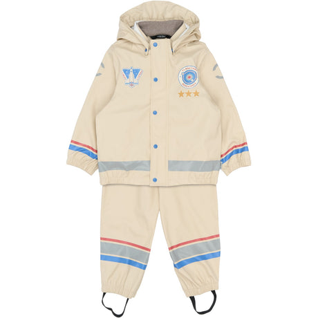 Mikk-Line Astronaut Rain Sæt Astronaut