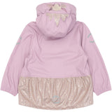 Mikk-Line Mermaid Rain Sæt Mermaid