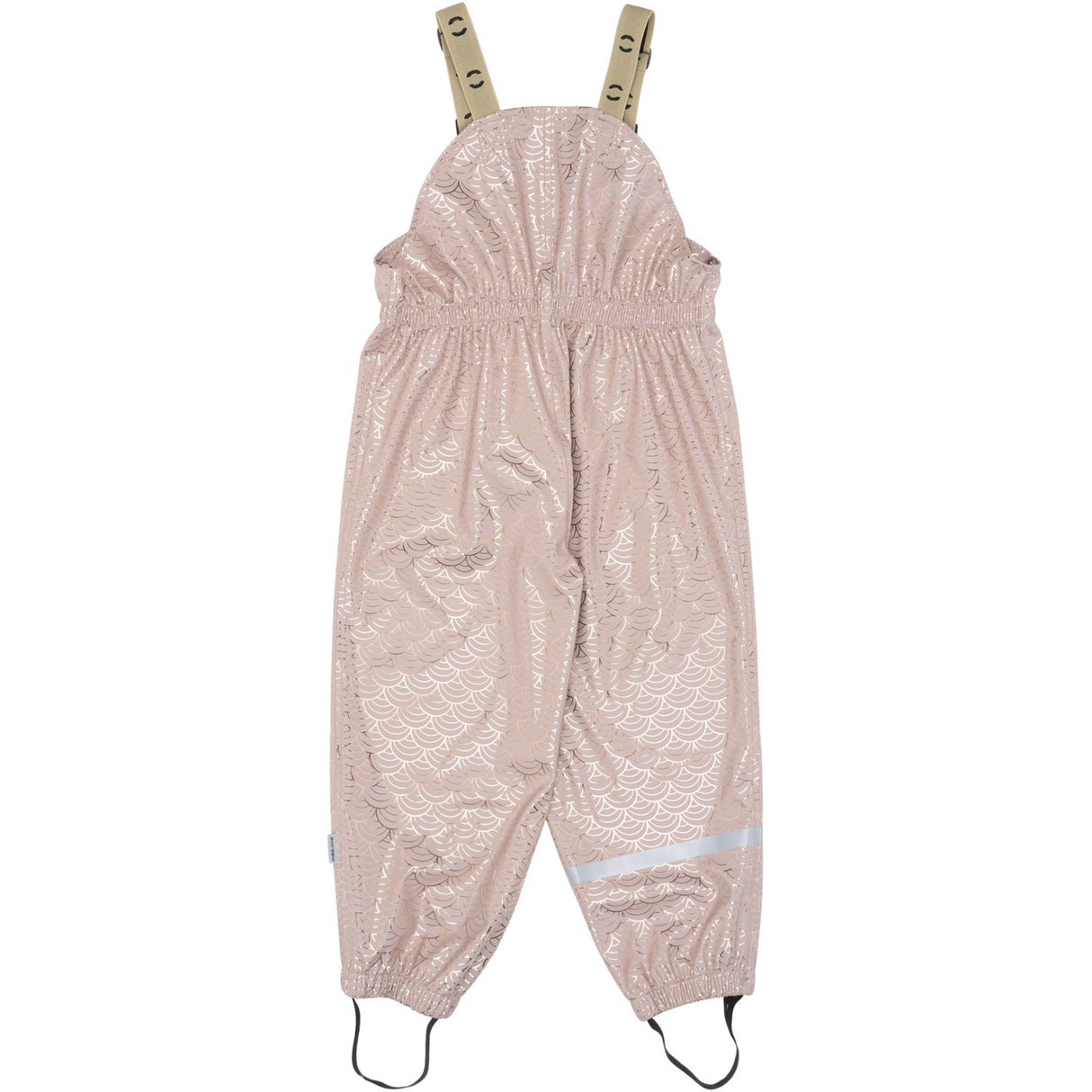 Mikk-Line Mermaid Rain Sæt Mermaid