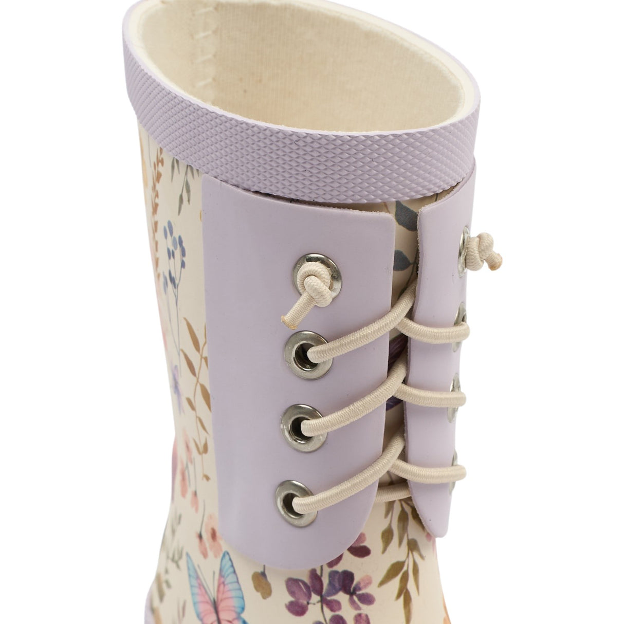 Mikk-Line Butterfly AOP Gummistøvler AOP