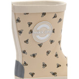 Mikk-Line Bumble Bee AOP Gummistøvler AOP