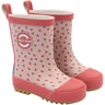 Mikk-Line Strawberry AOP Gummistøvler AOP