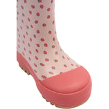 Mikk-Line Strawberry AOP Gummistøvler AOP