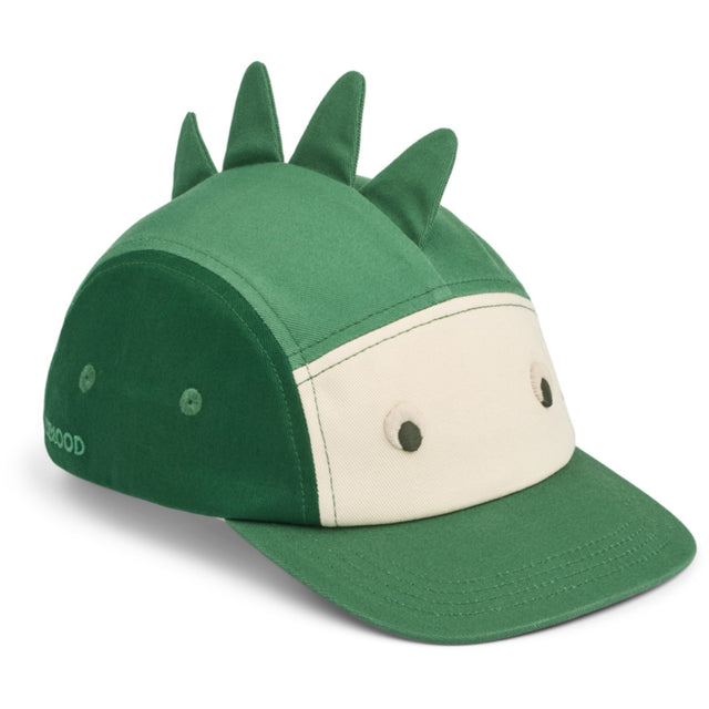 LIEWOOD Bright Garden Rory Dino Kasket