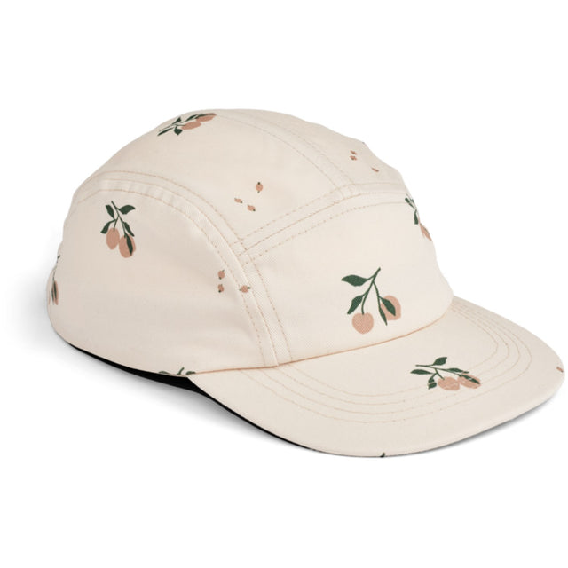 LIEWOOD Peach / Sea Shell Rory Printed Kasket
