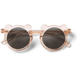 LIEWOOD Rose Transparent Darla Mr Bjørn Solbriller 4-10 Y