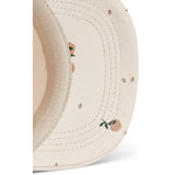 LIEWOOD Peach / Sea Shell Rory Printed Kasket