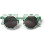 LIEWOOD Peppermint Transparent Darla Mr Bjørn Solbriller 4-10 Y