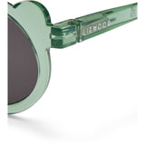 LIEWOOD Peppermint Transparent Darla Mr Bjørn Solbriller 4-10 Y