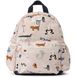 LIEWOOD Around The World / Sandy Andreas Rygsæk