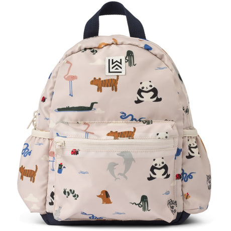 LIEWOOD Around The World / Sandy Andreas Rygsæk