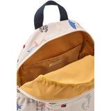 LIEWOOD Around The World / Sandy Andreas Rygsæk