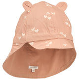 LIEWOOD Sweethearts / Pale Tuscany Gorm Vendbar Sun Hue Med Ears