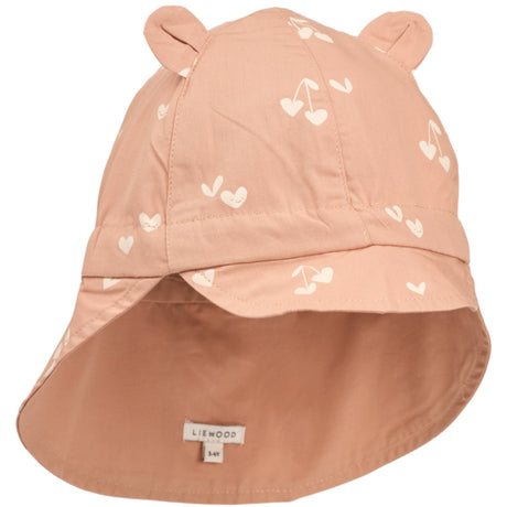 LIEWOOD Sweethearts / Pale Tuscany Gorm Vendbar Sun Hue Med Ears