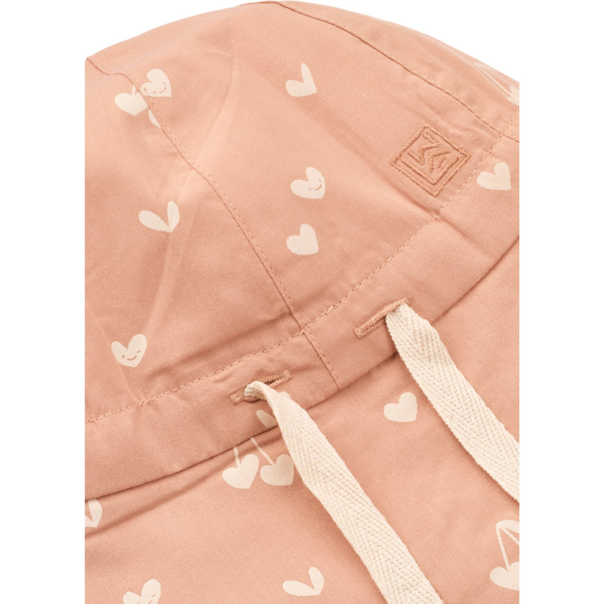 LIEWOOD Sweethearts / Pale Tuscany Gorm Vendbar Sun Hue Med Ears