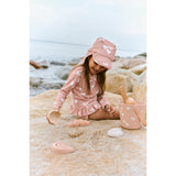 LIEWOOD Sweethearts / Pale Tuscany Cecilia Swim Hue