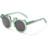 LIEWOOD Peppermint Transparent Darla Mr Bjørn Solbriller 1-3 Y