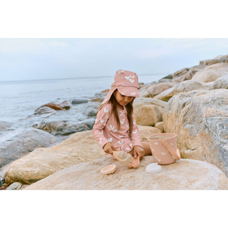 LIEWOOD Sweethearts / Pale Tuscany Cecilia Swim Hue