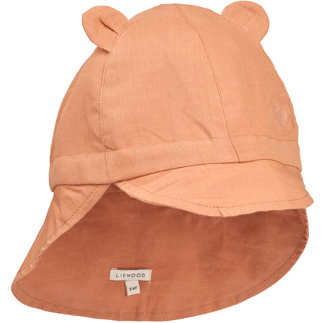 LIEWOOD Tuscany Rose Gorm Hør Sun Hue Med Ears