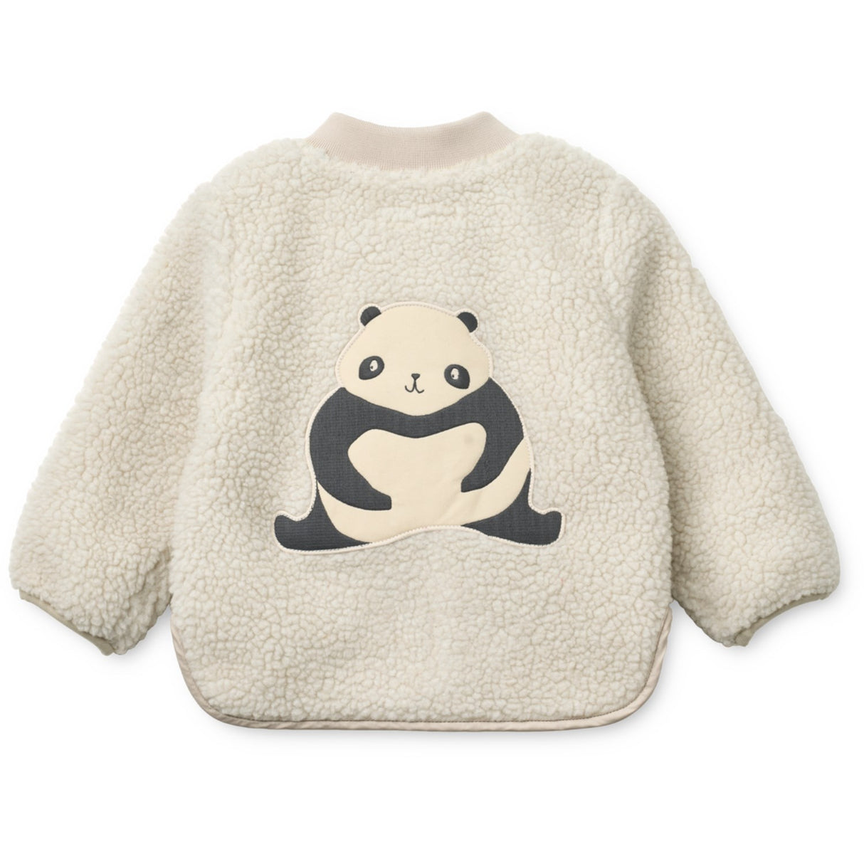 LIEWOOD Sandy Lora Pile Jakke