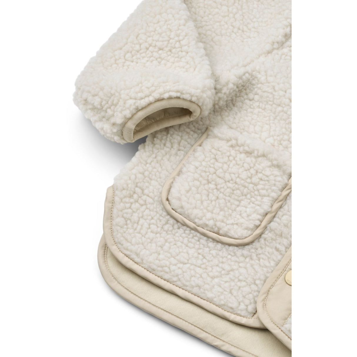 LIEWOOD Sandy Lora Pile Jakke