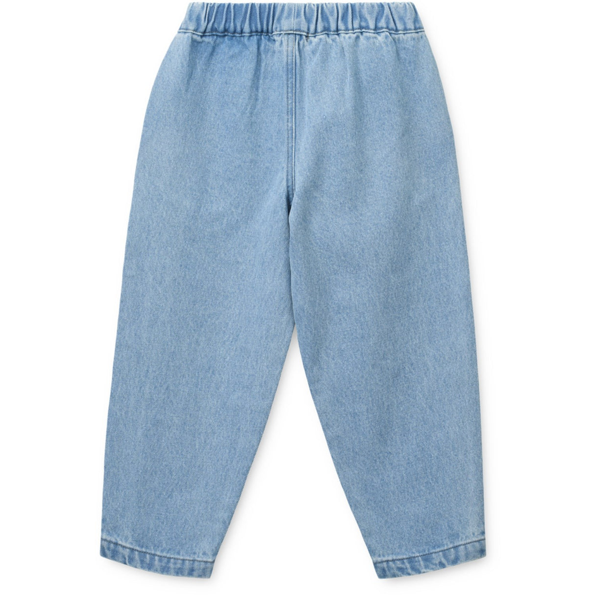 LIEWOOD Cool Kids / Light Blue Denim Borris Placement Denim Bukser